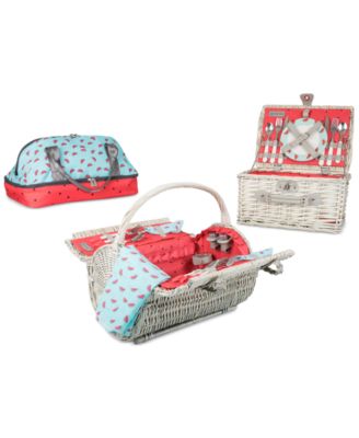 Picnic Time