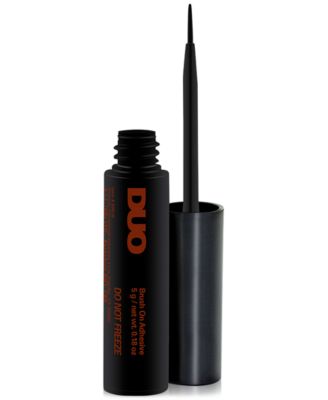 MAC - Duo Brush On Striplash Adhesive