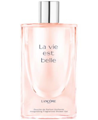 Lancôme - La Vie est Belle Shower Gel, 6.7 oz