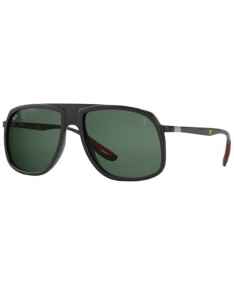 Ray-Ban - Sunglasses, RB4308M 58