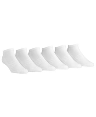 Tommy Hilfiger - Socks, Sports Liner 6 Pack
