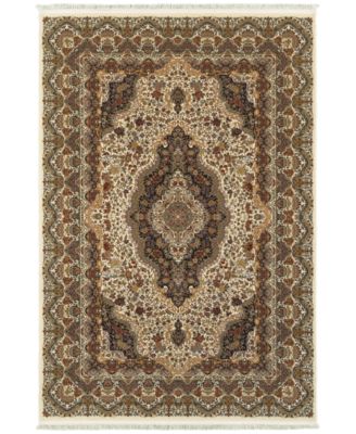 Oriental Weavers