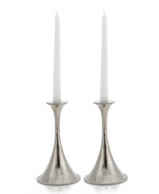 Michael Aram - Molten Candlesticks