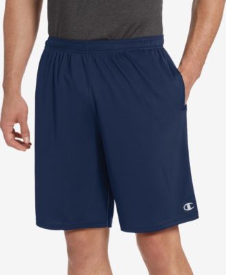 Champion - Men's Double Dry Cross-Training 10" Shorts