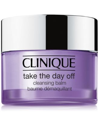 Clinique - Take The Day Off™ Cleansing Balm Makeup Remover