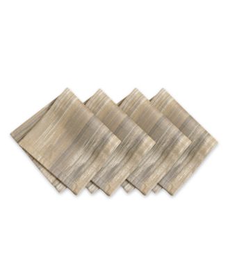 Villeroy & Boch - Radcliffe Napkins, Set of 4