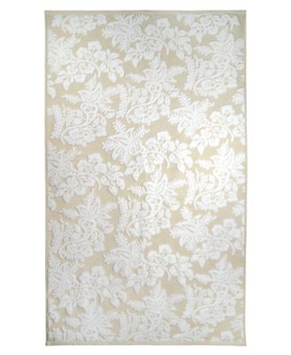 John Robshaw - Pasak Bath Towel Linen