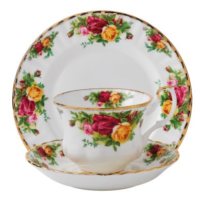 Royal Albert