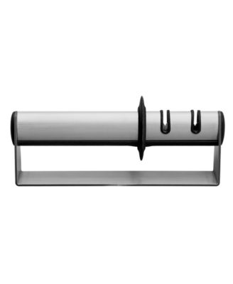 Zwilling - TWIN&reg; Sharp Stainless Steel Duo Knife Sharpener