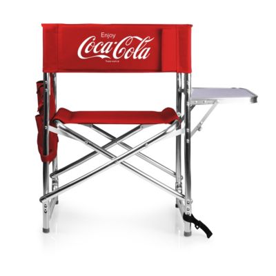 Oniva - Coca-Cola Sports Chair