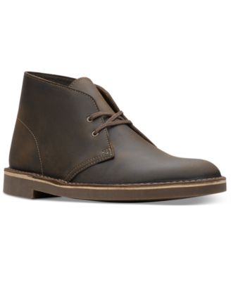 Clarks - Shoes, Bushacre 2 Chukka Boots