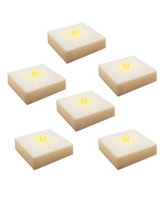 JH Specialties Inc/Lumabase