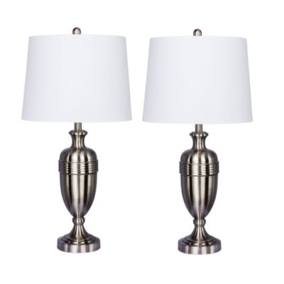 FANGIO LIGHTING