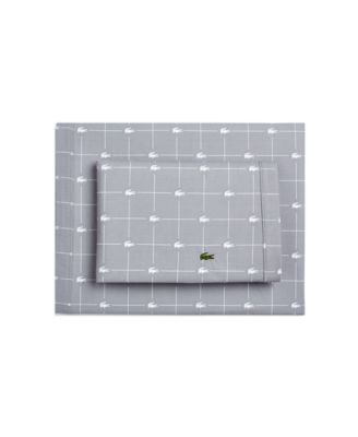 Lacoste Home