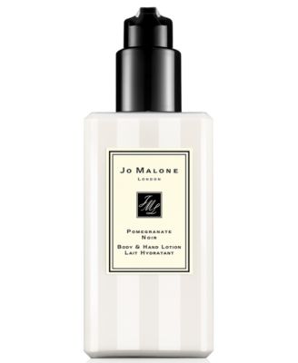 Jo Malone London - Pomegranate Noir Body & Hand Lotion, 8.5-oz.
