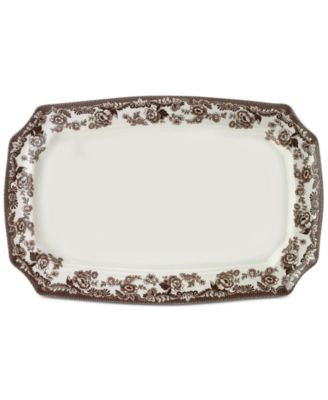 Spode - Delamere Rectangular Platter