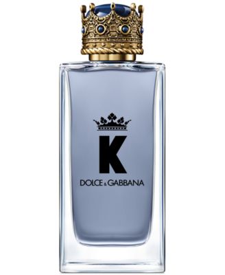 Dolce&Gabbana - DOLCE&GABBANA Men's K Eau de Toilette Spray, 3.3-oz.