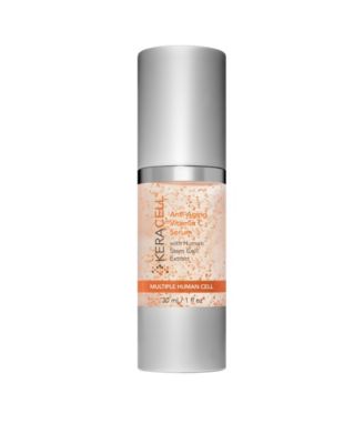 KERACELL - Face - Anti Aging Vitamin C Serum