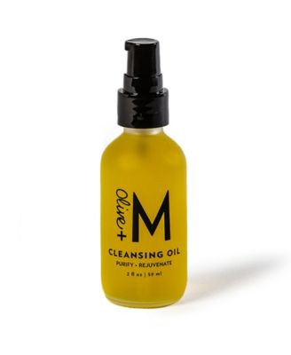 Olive + M