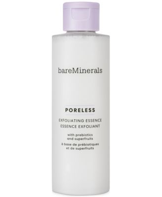 bareMinerals - Poreless Exfoliating Essence, 4 oz.