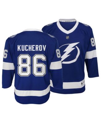 Outerstuff - Alternate Player Replica Jersey