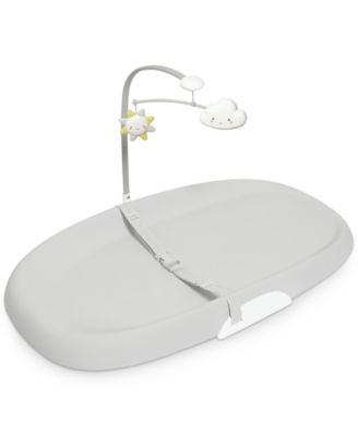 Skip Hop - Nursery Style Wipe-Clean Changing Pad 16 in.