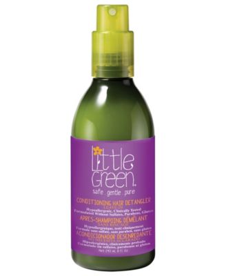 Little Green - Kids Conditioning Detangler, 8 oz.