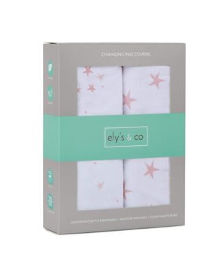 Ely's & Co.