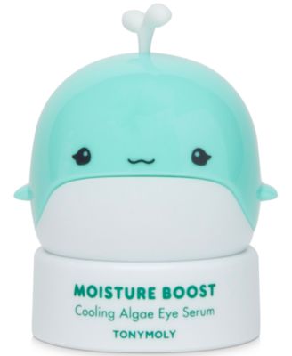 TONYMOLY - Moisture Boost Cooling Algae Eye Serum
