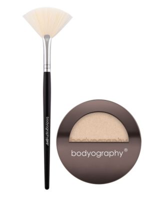 Bodyography