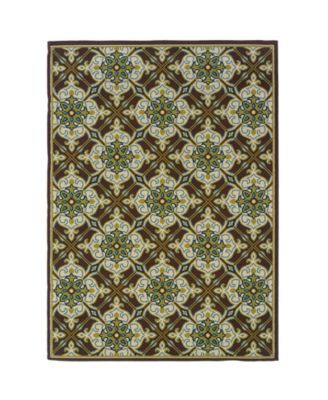 Oriental Weavers