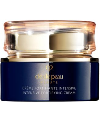 Clé de Peau Beauté - Intensive Fortifying Cream