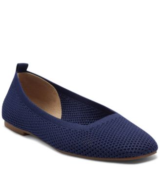 Lucky Brand - Daneric Washable Knit Flats