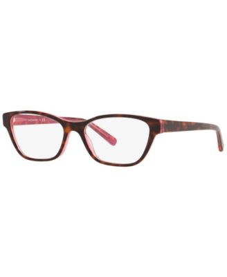 LensCrafters