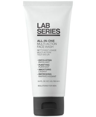 Lab Series - Skincare for Men All-In-One Multi-Action Face Wash