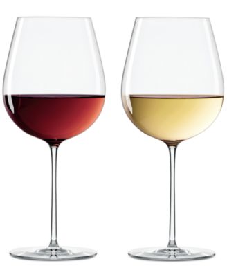 Lenox - Tuscany Signature Series Warm-Region Wine Glasses, Set of 2