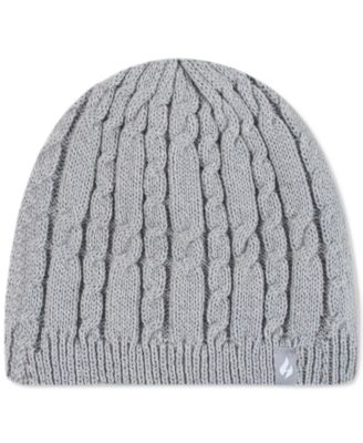 Heat Holders - Women's Alesund Cable-Knit Hat