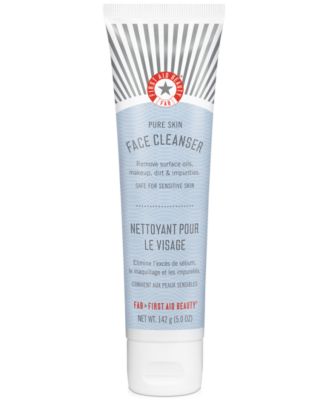 First Aid Beauty