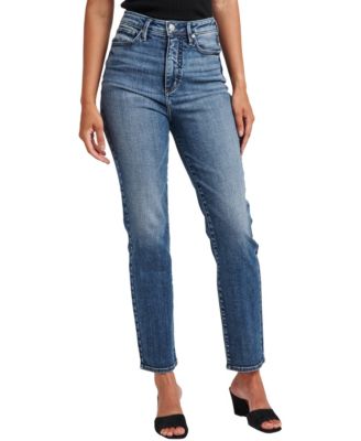 Silver Jeans Co.