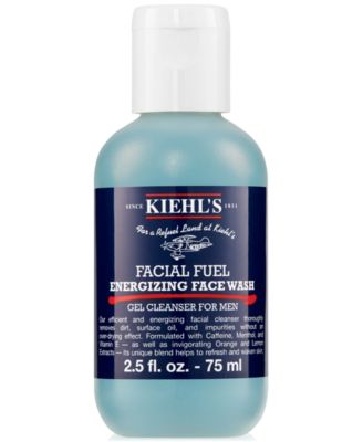 Kiehl's Since 1851 - Facial Fuel Energizing Face Wash Collection