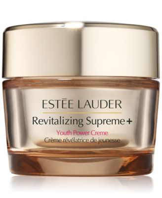 Estée Lauder - Revitalizing Supreme+ Youth Power Creme Moisturizer, 2.5 oz.