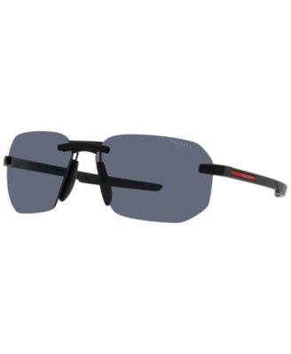 PRADA LINEA ROSSA