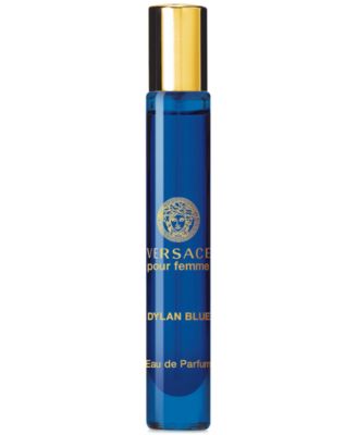 Versace - Dylan Blue Pour Femme Eau de Parfum Travel Spray, 0.33 oz.