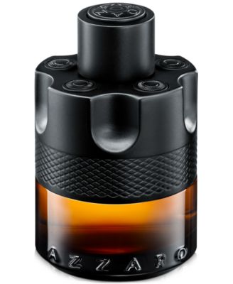 Azzaro - Men's The Most Wanted Parfum Fragrance Collection