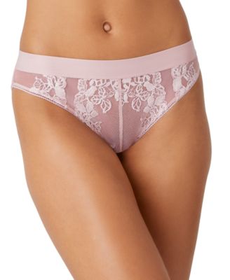 b.tempt'd - Women's Opening Act Lace Cheeky Underwear 945227
