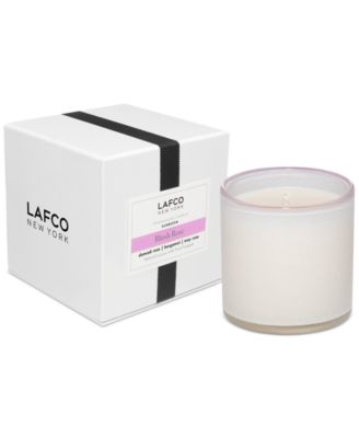 LAFCO New York - Blush Rose Candle Collection