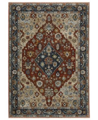 Oriental Weavers