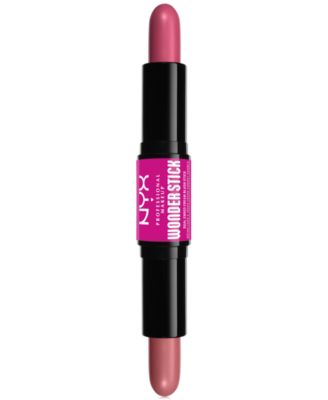 NYX Professional Makeup - Wonder Stick Dual-Ended Cream Blush Stick