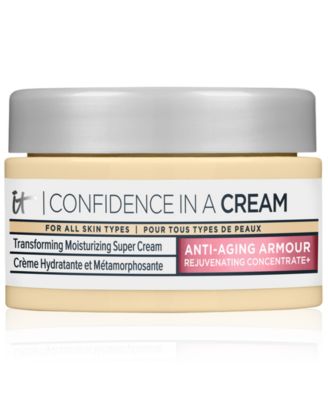 IT Cosmetics - Confidence In A Cream