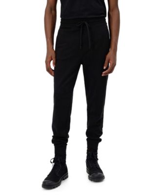 Hugo Boss - Men's Doak212 Regular-Fit Logo Joggers